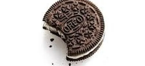 Une marque de biscuit installe un garage géant à New York !!