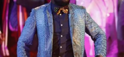 Maître Gims aura bientôt la nationalité française