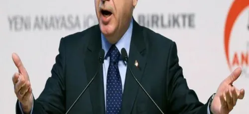 Attentat à la voiture piégée à Ankara ! (Vidéo)