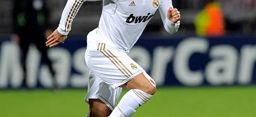 On se payait la tête de Ronaldo aux vestiaires !!