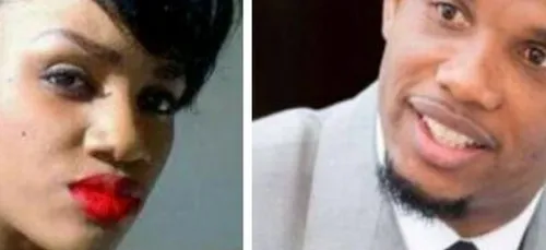 Le footballeur Samuel Eto'o a fait interdire le livre écrit par son...