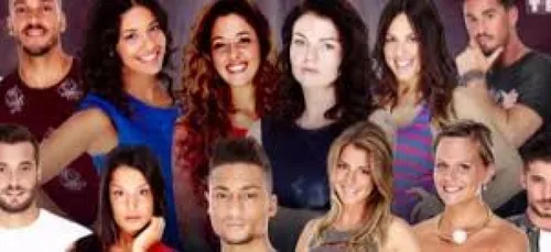 Les Anges 8 : découvrez les 2 candidates qui annoncent leurs...