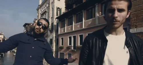 DTF - Qui se rappelle [Clip Officiel]