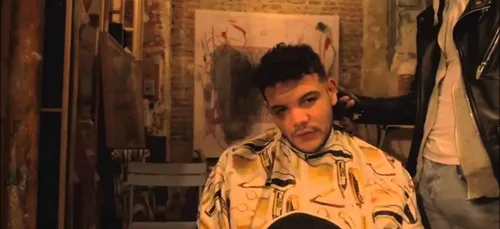 Sadek - Roulette Russe 6 #CommeDab