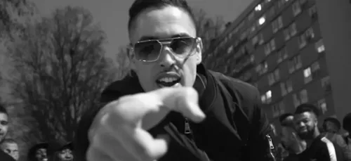 Lartiste - K-Méha² (clip officiel)