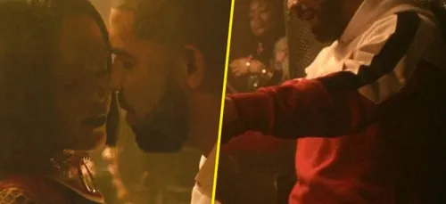 Happy birthday ! : Rihanna célèbre ses 28 ans aujourd'hui avec...