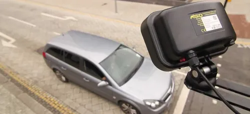 Des radars de stop font leur apparition en Ile-de-France (vidéo)