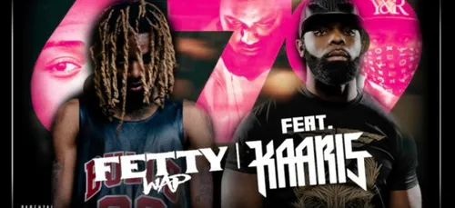Fetty Wap feat. Kaaris - 679 Remix (Son)