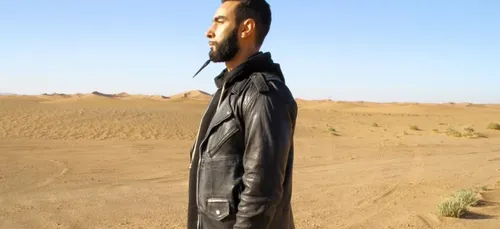 La Fouine - Sans ta voix (Clip Officiel)