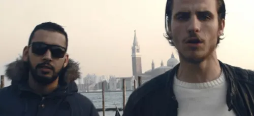 DTF - Qui se rappelle ? (Clip Officiel)