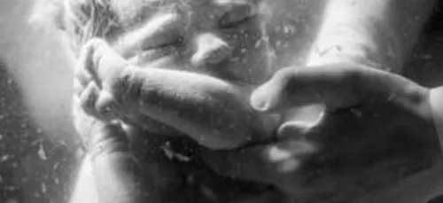 Impressionnant : Les plus belles photos de naissance 2015 ! (photos)