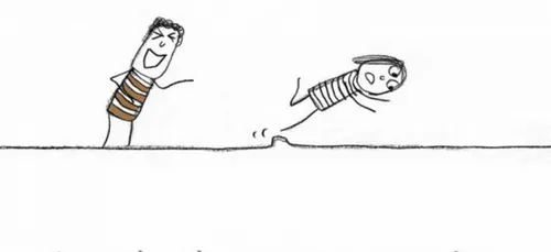 Comment emmerder son monde en 25 leçons ! (dessins)