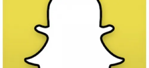 Faites vos courses sur SnapChat, c'est pour bientôt ?