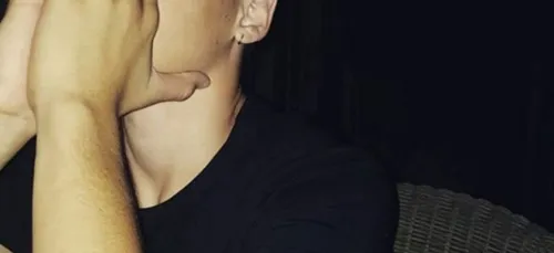 Instagram : Le fils de Gad Elmaleh affole les internautes ! (Photos)