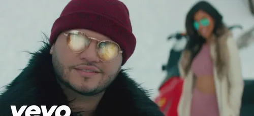 Farruko - Obsesionado (clip officiel)