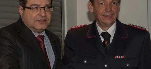 L'histoire insolite de ce Maire allemand conservateur et fan de...