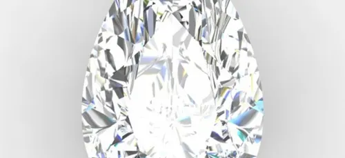 Ce diamant vaut 13 millions d'Euros !