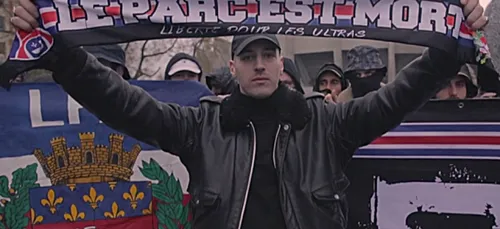 Jazzy Bazz - Ultra Parisien (Clip officiel)