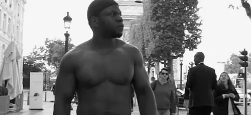 Ol Kainry - Rap torse nu (Clip Officiel)