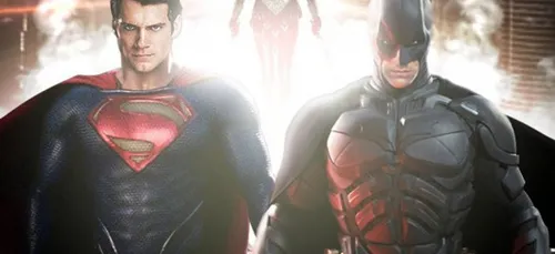 Batman VS Superman interdit au moins de 17 ans !!