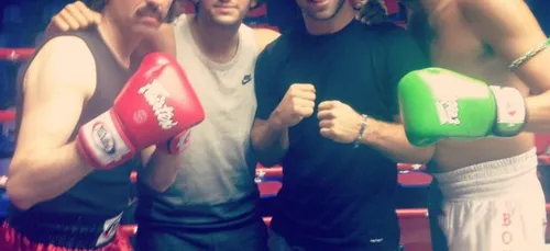 Pattaya et The Revenant cartonnent au cinéma !!