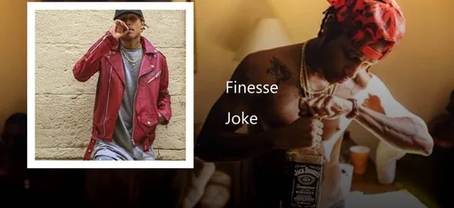 Joke - Finesse (Son)