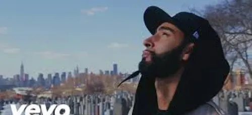 La Fouine - La fin du monde (Clip officiel)