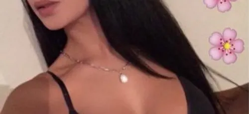 Jenna de la saison 3 des "Princes de l'amour, raconte sa dramatique...