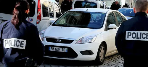 Drame : Un policier tue son ex-compagne de trois balles tirés avec...