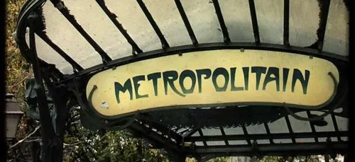 Un faux attentat terroriste dans le métro pour détrousser des...