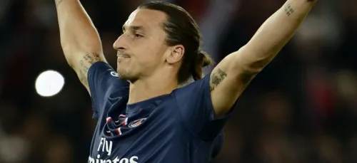 La fortune de Zlatan Ibrahimovic a été dévoilée !!
