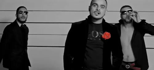 Zbatata - Tony Montana (Clip Officiel)