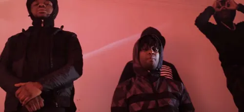 13 Block - Insomnie (Clip Officiel)