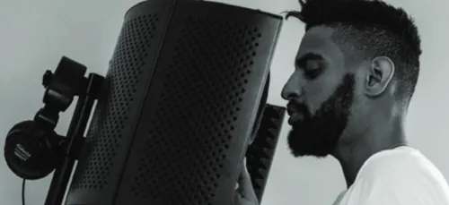 Darrell - Ma clique (Clip Officiel)