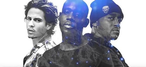 Nakk Mendosa feat Nekfeu et Mac Tyer - Altitude Remix (Son)