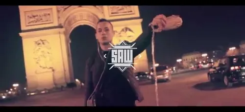Hocine - Ya Wall (Clip Officiel)