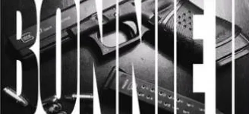 Falcko - Bonnie 2 (Son)