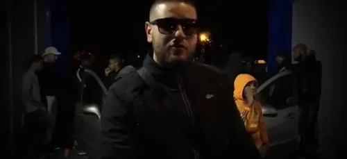 Rimkus feat R.A.D.M.O - Pas de Lézards (Son)