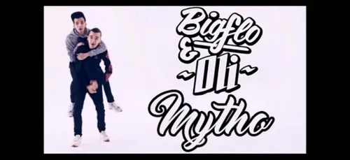 Bigflo et Oli - Mytho (Son)