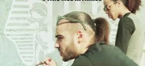 Djadja &amp; Dinaz - J'fais Mes Affaires (clip officiel)