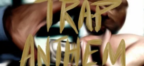 A$AP Ferg feat Migos - Trap Anthem (Son)