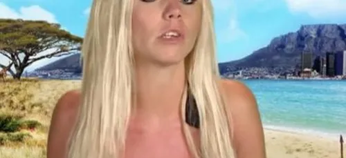 Alerte : Jessica des Marseillais ne connaît pas Nelson Mandela (vidéo)