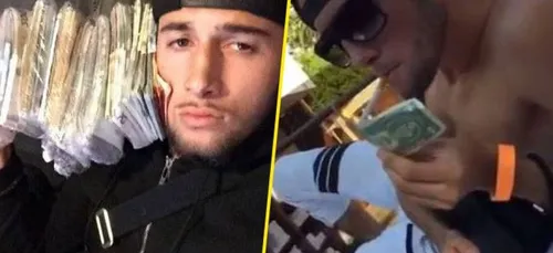 Tarek Benattia (Les Anges 8) : son incroyable salaire pour deux...