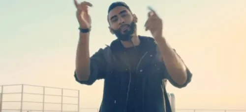 La Fouine - Es-tu validé? (Clip officiel)