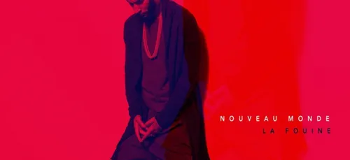 La Fouine - Amigo (Son)