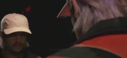 Nekfeu - Mal Aimé (Clip Officiel)