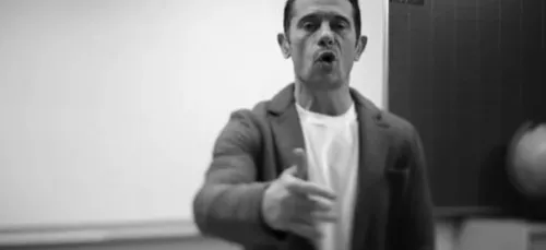 Kool Shen - Debout (Clip Officiel)