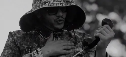 Sadek - Roulette Russe 7 #RienNeVaPlus (Clip Officiel)