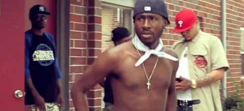 Vidéo : Bankroll Fresh, Le rappeur américain a été assassiné par...