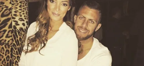 Jeremy Menez quitte Emilie Nef Naf pour Francesca !! (Photos)